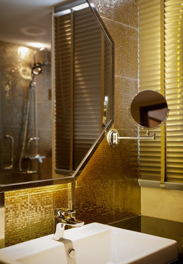 צ'יאנג מאי 9 Suite Luxury Boutique Hotel מראה חיצוני תמונה