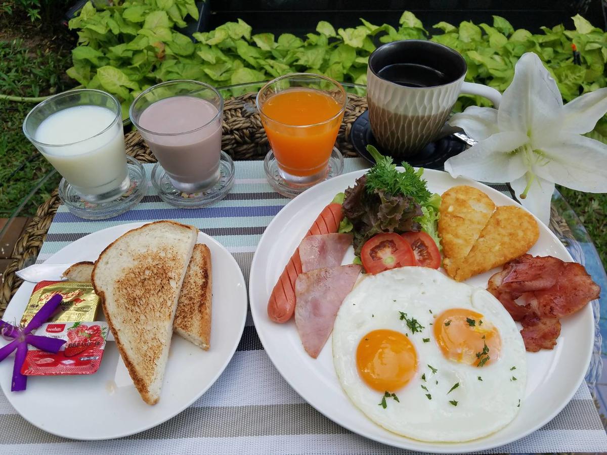 צ'יאנג מאי 9 Suite Luxury Boutique Hotel מראה חיצוני תמונה